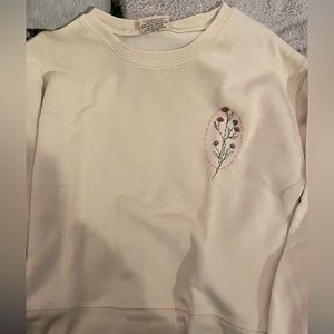 Taylor swift loving him was red sweater